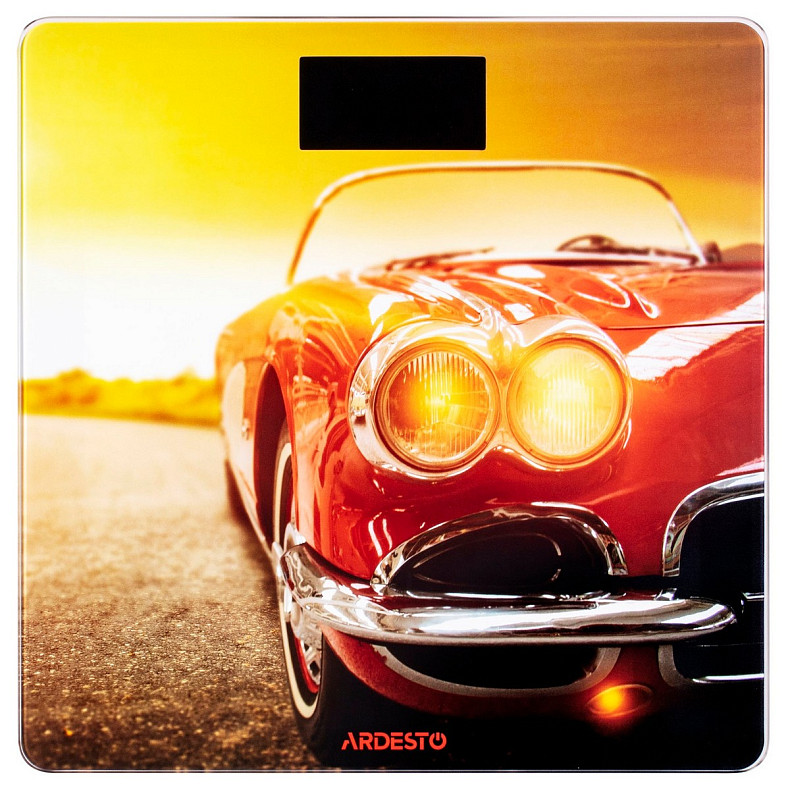 Ваги підлогові Ardesto SCB-965CAR