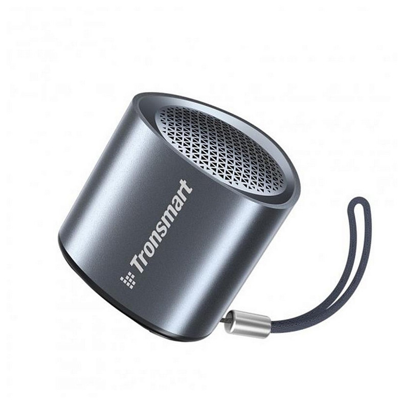 Акустична система Tronsmart Nimo Mini Speaker Black (963869)