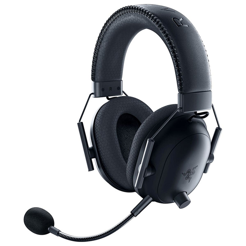 Гарнитура Razer BlackShark V2 PRO Wireless 2023 Black (RZ04-04530100-R3M1)