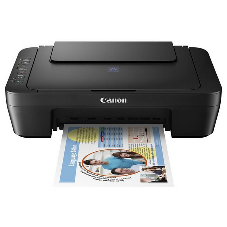 МФУ CANON PIXMA E414