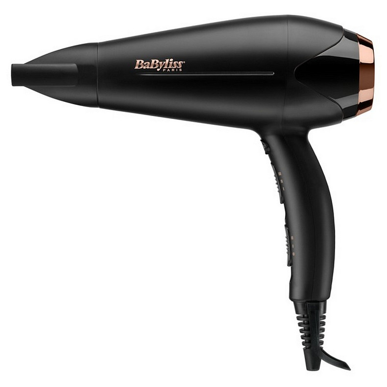 Фен Babyliss D570DE