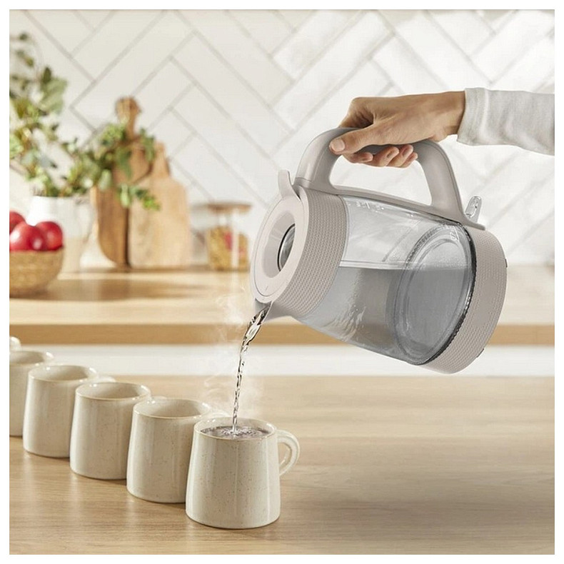 Електрочайник Tefal KO2G0BE0
