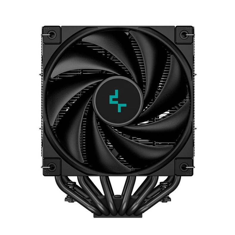 Процесорний кулер DeepCool AK620 Digital SE (R-AK620-BKADMN-GJD)