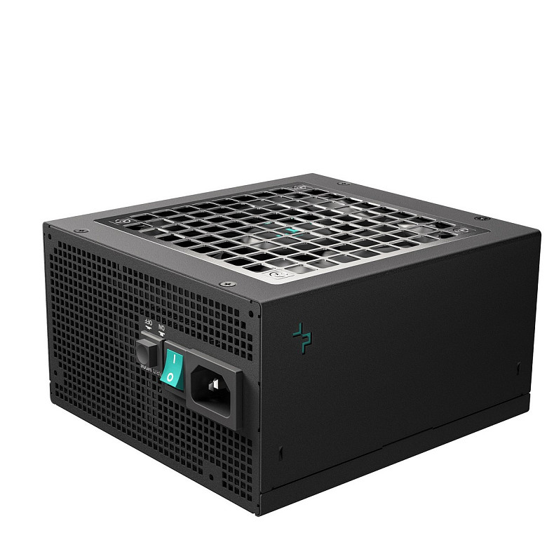 Блок живлення DeepCool PX1000P (R-PXA00P-FC0B-EU) 1000W