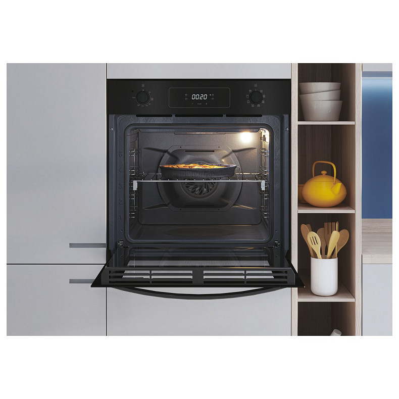 Духова шафа Candy FIDCP N625 L