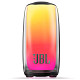 Портативная колонка JBL Pulse 5 Black (JBLPULSE5BLK)