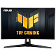 Монітор Asus 27" TUF Gaming VG27UQ1A 2xHDMI, DP, MM, IPS, 3840x2160, 160Hz, 1ms, DCI-P3 95%, Adaptiv