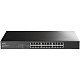 Коммутатор Cudy GS1024E, 24-Port Gigabit Easy-Managed Switch