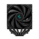 Процесорний кулер DeepCool AK620 Digital SE (R-AK620-BKADMN-GJD)
