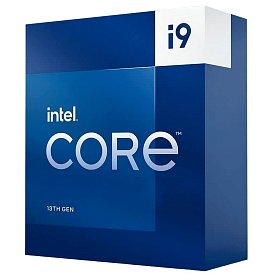 Процессор Intel Core i9 13900 Box (BX8071513900)