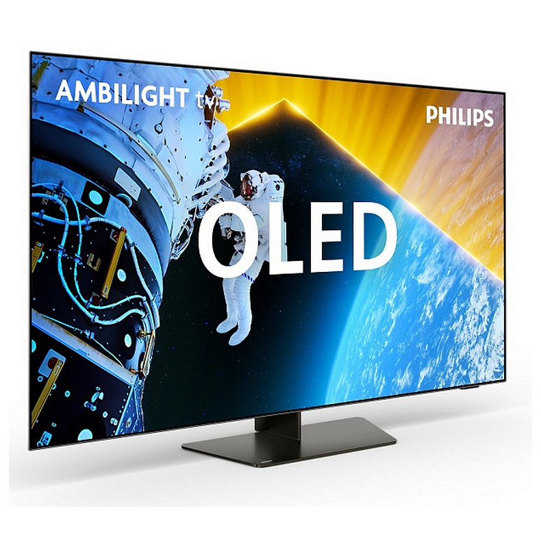 Телевізор PHILIPS 65OLED819/12