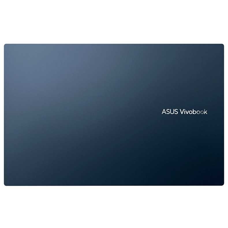 Ноутбук Asus X1502ZA-BQ641 FullHD Blue (90NB0VX1-M00V20)