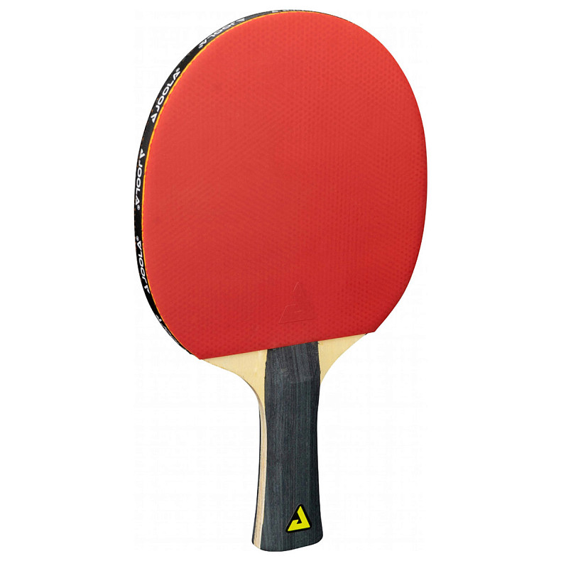 Набір для настільного тенісу Joola Quattro 4 Bats 10 Balls (54818)