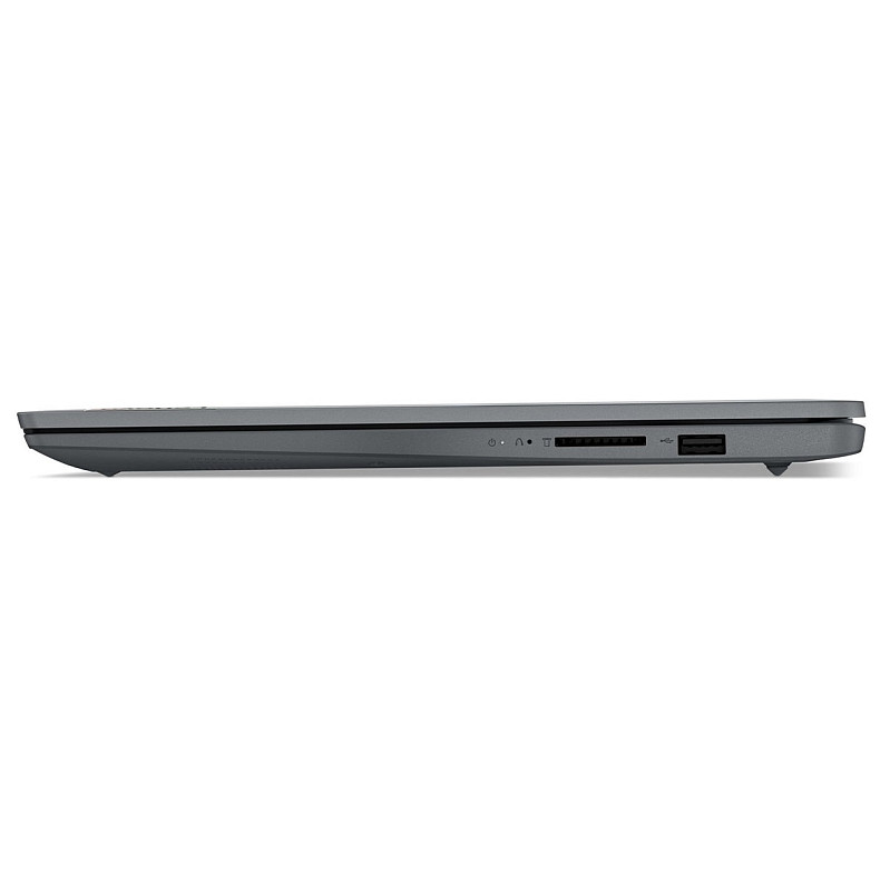 Ноутбук Lenovo IdeaPad 1 15AMN7 (82VG00QPRA) Cloud Grey