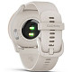 Спортивные часы GARMIN Vivomove Trend White Cream