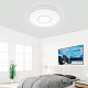 Потолочный смарт-светильник Yeelight Decora Ceiling Light 450mm 50W 2700K-6000K White (YLXD26YL) (YLXD2602CN)