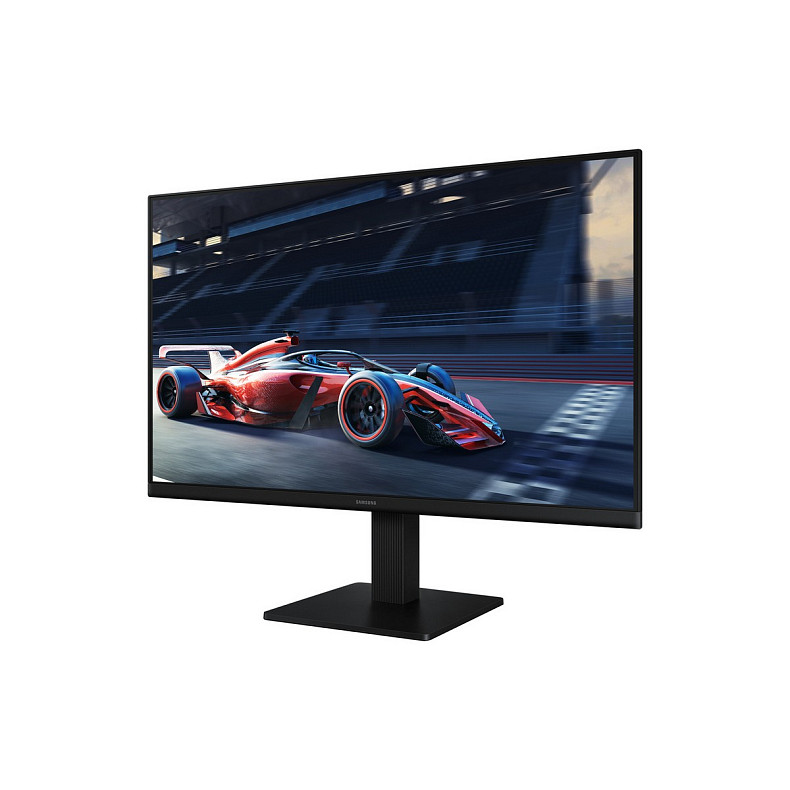 Монитор Samsung 23.8" S24D300 D-Sub, HDMI, IPS, 100Hz