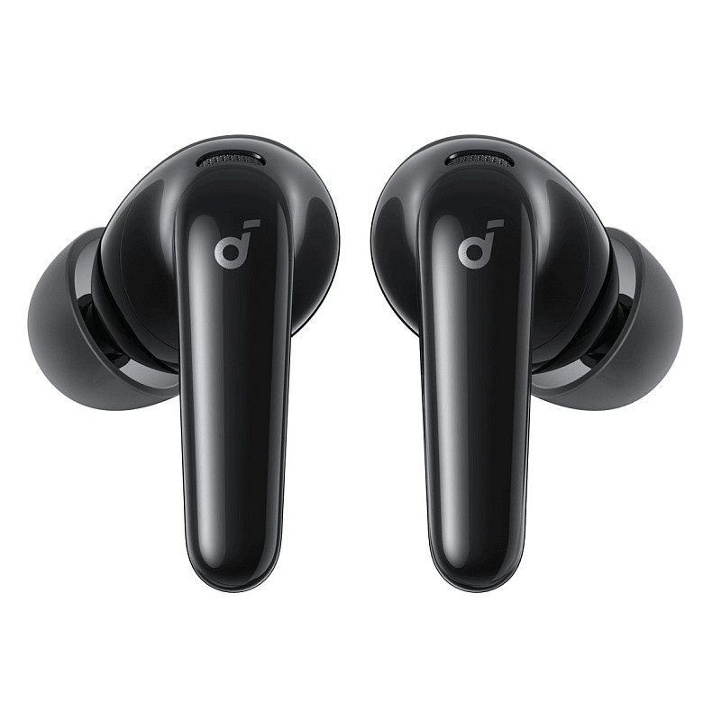 Наушники TWS ANKER SoundCore R60i NC Black
