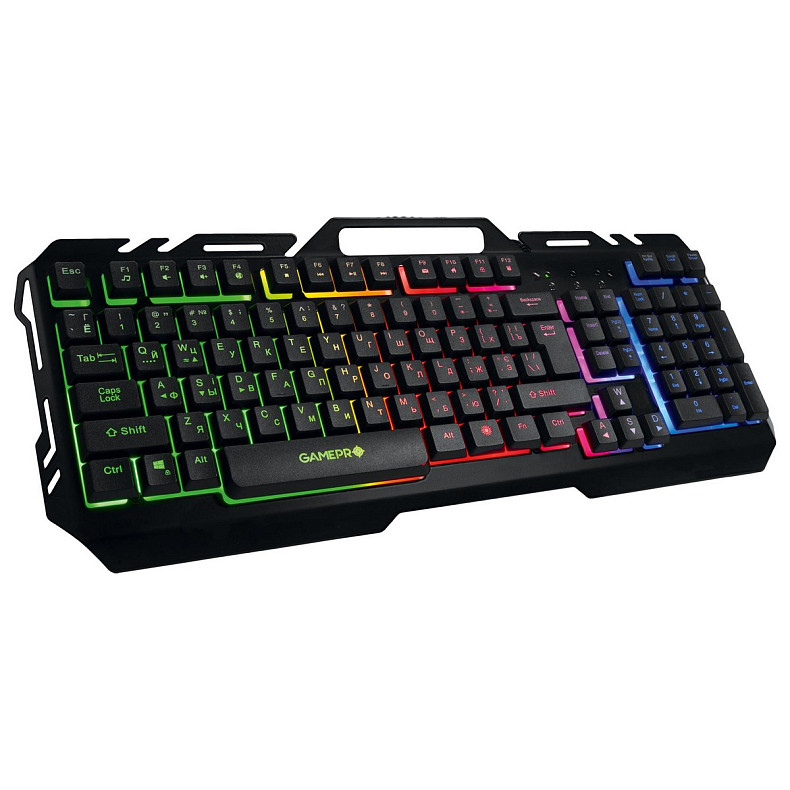Клавиатура GamePro GK670