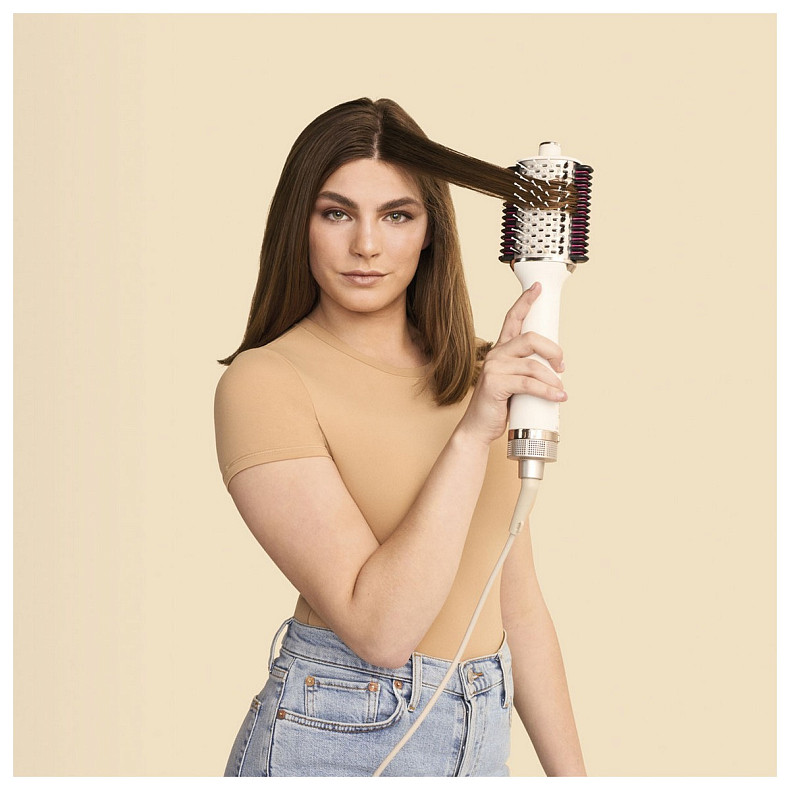 Фен-щітка Shark SmoothStyle Hot Brush & Smoothing Comb HT202EU