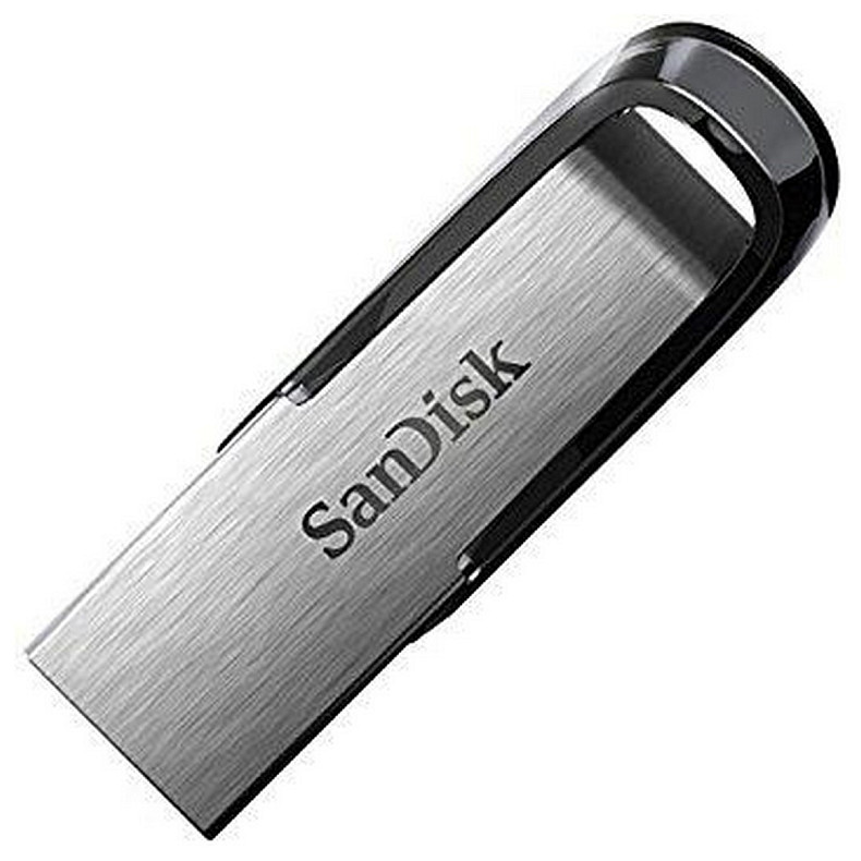 Флеш-накопичувач SanDisk Flair 256GB USB 3.0 Type-A