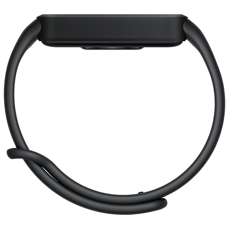 Фітнес-браслет Xiaomi Smart Band 9 Active Black (BHR9444GL)