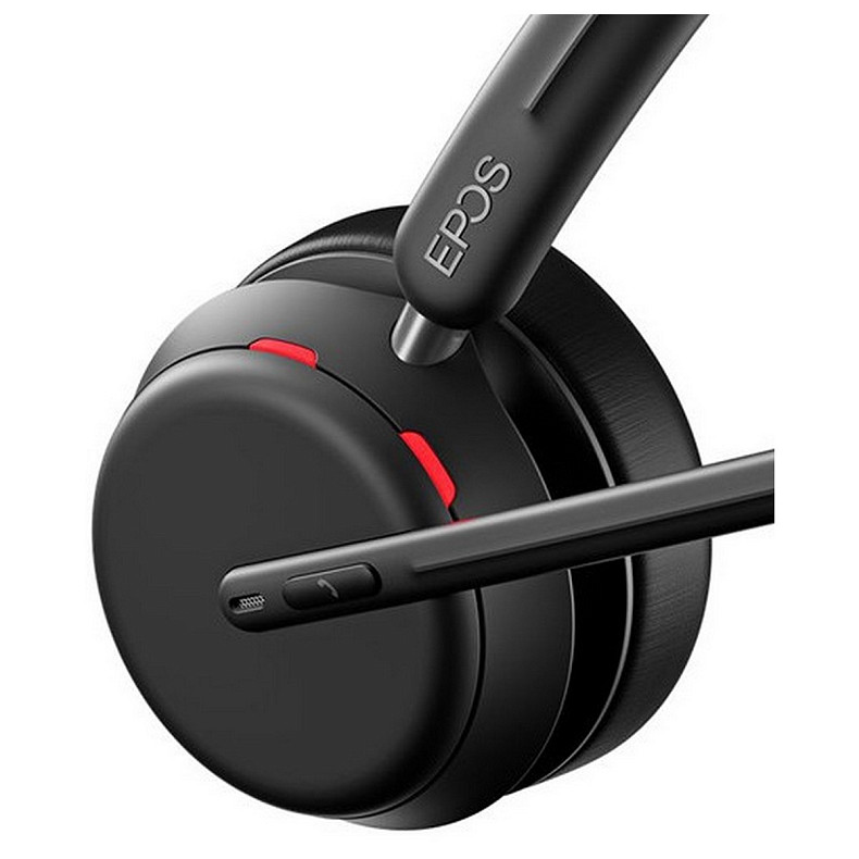 Наушники EPOS IMPACT 1060