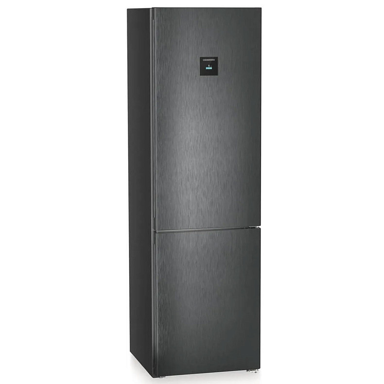 Двокамерний холодильник Liebherr CBNbdc 573i