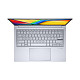 Ноутбук ASUS K3405VF-LY069