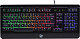 Клавиатура 2E Gaming KG320 LED USB Black (2E-KG320UB)