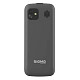 Мобильный телефон Sigma mobile X-style 242 Lucky Grey