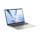 Ноутбук ASUS Vivobook 16 M1607GA-MB010 16" WUXGA IPS, AMD AI 7 445, 16GB, F512GB, UMA, NoOS, Срібляс