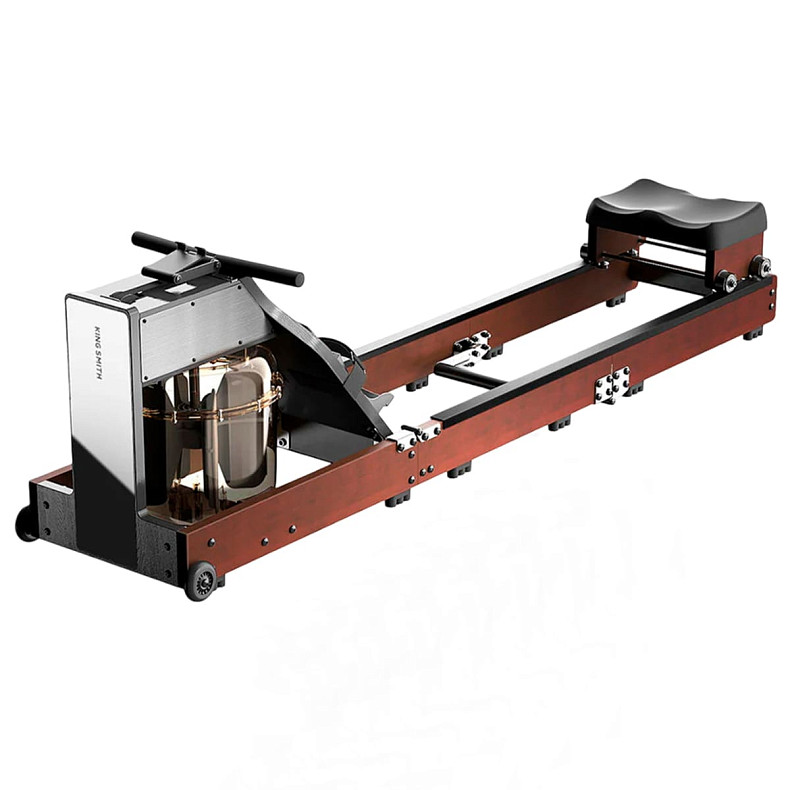 Водный гребной тренажер KingSmithWM10 (RMWM10F)