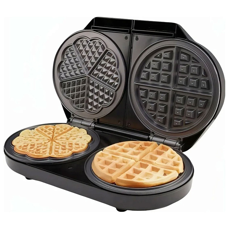 Вафельница Gorenje WM 1400SB