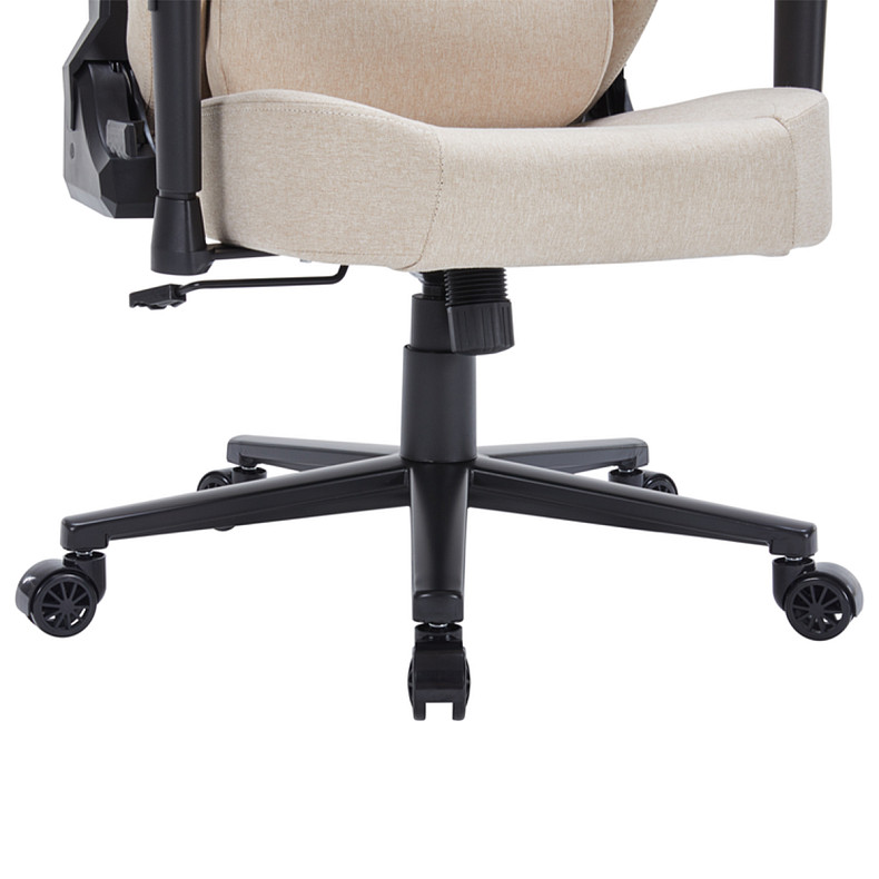 Кресло игровое GamePro FGC750G Fabric Beige