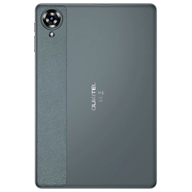 Планшет Oukitel Pad OT11 4/128GB LTE Gray EU