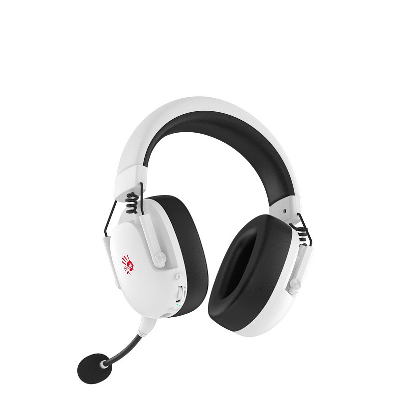 Гарнитура Bloody GR585 White