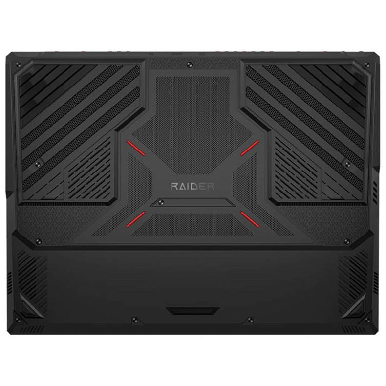 Ноутбук MSI RAIDER 18HXAI CU9-285HX 18" 64GB/2TB W11 A2XWJG-404UA