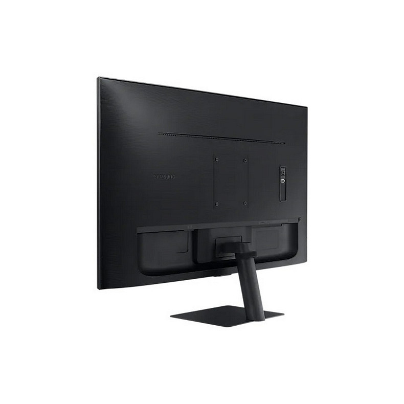 Монітор Samsung 32" S32A700 VA Black (LS32A700NWIXCI)