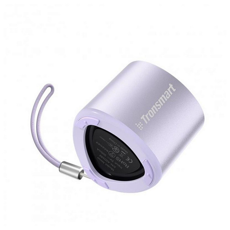 Акустична система Tronsmart Nimo Mini Speaker Purple (985910)