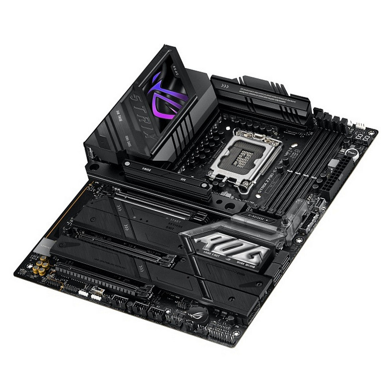 Материнська плата Asus ROG Strix Z790 Gaming WiFi II Socket 1700