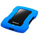 Внешний жесткий диск 2.5" ADATA DashDrive Durable HD330 1TB USB 3.1 Blue