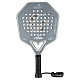 Ракетка для падел тенниса Stiga Racket 18K Cybershape 2V (2202-1722-03)
