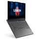 Ноутбук Lenovo 14.5_2.8K_OLED/R7 7840HS/32/1TB SSD/RTX 40 60 8GB/DOS/BL/F/Storm grey Legion Slim5 14APH8