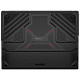 Ноутбук MSI RAIDER 18HXAI CU9-285HX 18" 64GB/2TB W11 A2XWJG-404UA