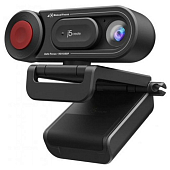 Веб-камера J5create JVU250-N Black