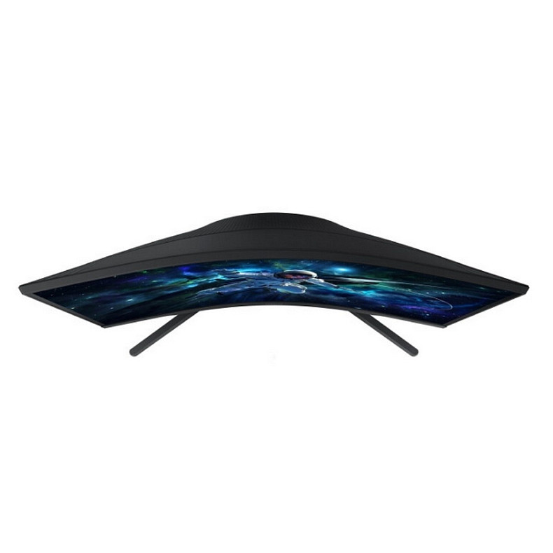 Монитор TFT SAMSUNG LS27CG550EIXCI