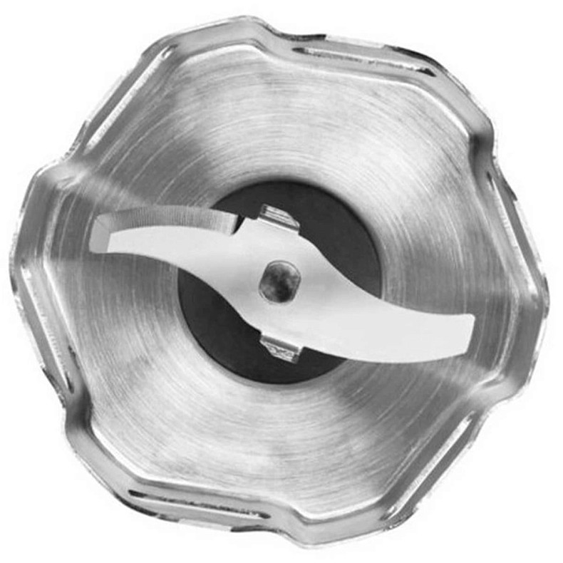 Блендер KitchenAid 5KHBV83EBM погружной с аксессуарами матовый черный