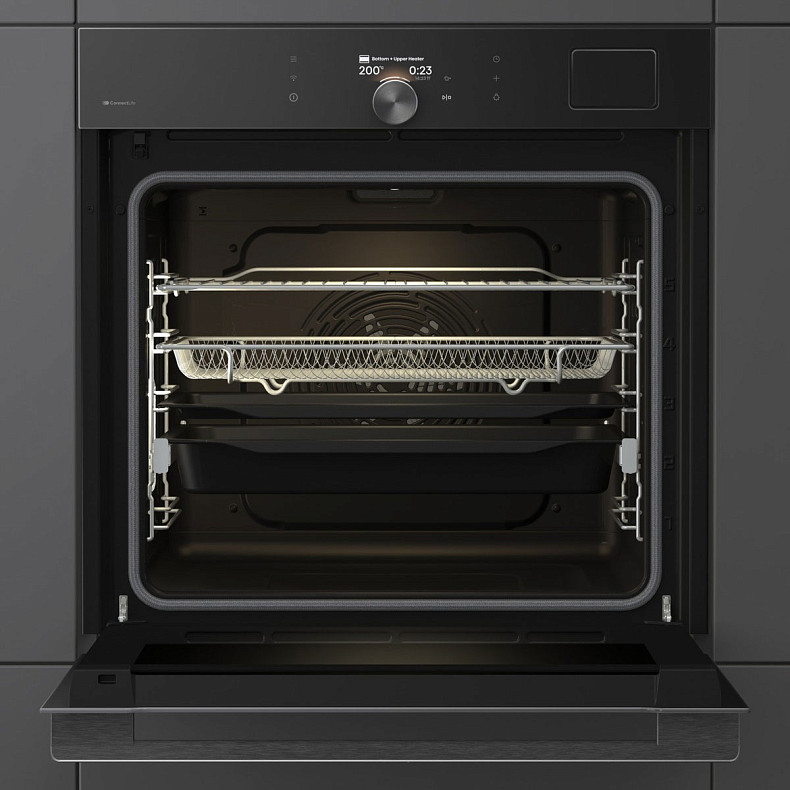 Духовой шкаф электрический Gorenje BPSA6138B