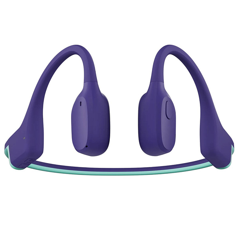 Беспроводные наушники Suunto Aqua Light Reef Blue